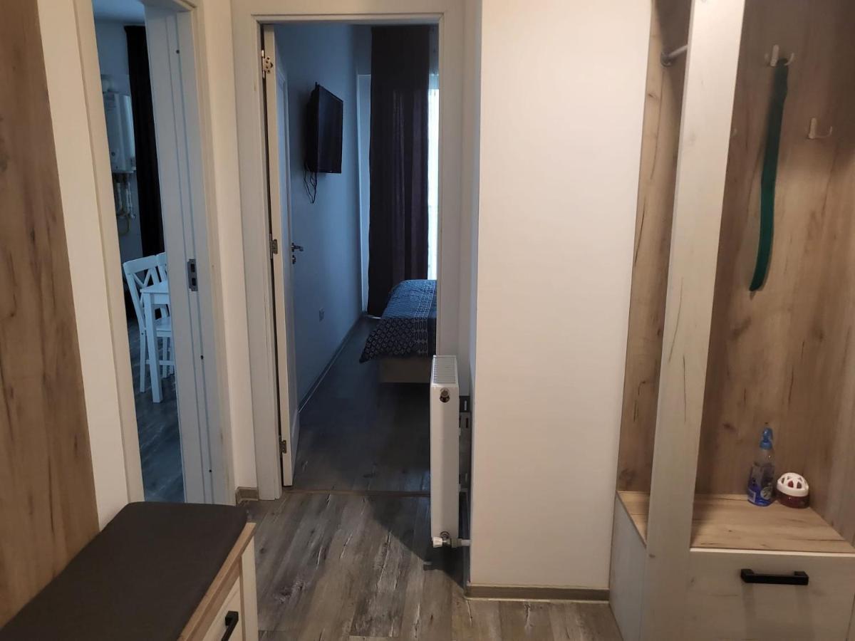 Apartament Dem Radulescu Apartment Ramnicu Valcea Bagian luar foto
