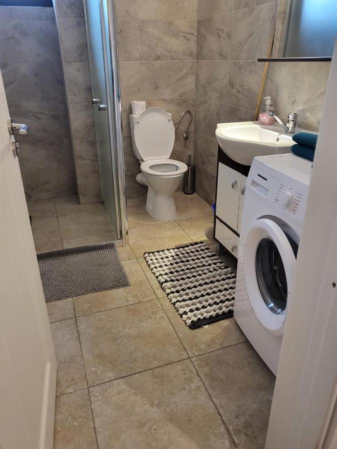 Apartament Dem Radulescu Apartment Ramnicu Valcea Bagian luar foto