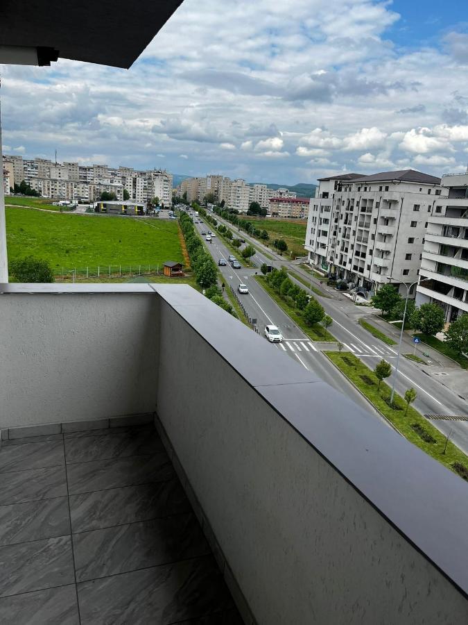 Apartament Dem Radulescu Apartment Ramnicu Valcea Bagian luar foto